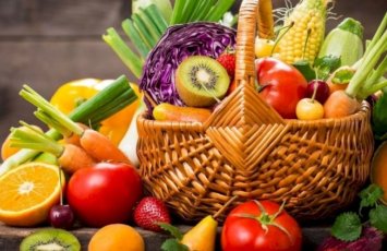 Bu qidalar xərçəngin inkişafını ləngidir