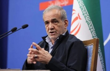 Pezeşkian xalqa müraciət edəcək - Gözlər TEHRANDA