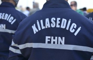 Evdə köməksiz vəziyyətdə qalan azyaşlı xilas edildi