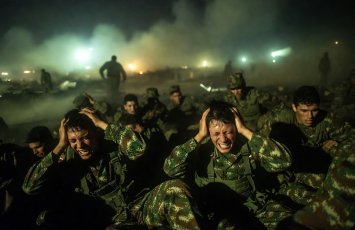 ABŞ hərbçiləri Maduronu oğurlayarkən naməlum sirli silahdan istifadə edib...- 