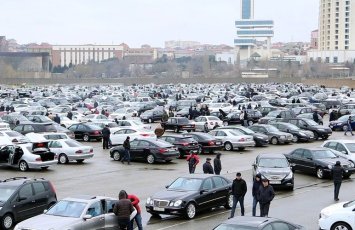 Azərbaycanda bu avtomobillərin qiyməti artdı - VİDEO