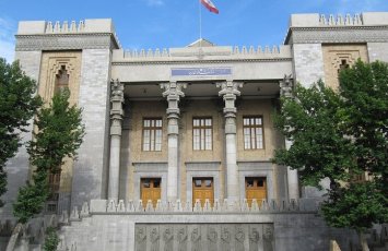 Britaniyanın İrandakı səfiri XİN-ə çağırıldı