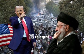 Orta Şərqdə milyardlar xərcləyən İran öz xalqını susuz, çörəksiz qoydu - MÜSAHİBƏ