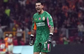 ​“Qalatasaray” qarışdı - Uğurcan üsyan etdi