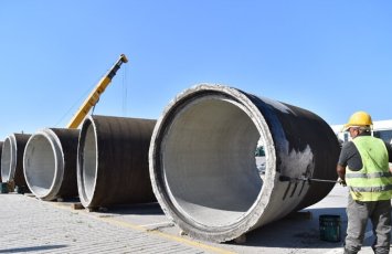 Azərbaycanda tullantı sutəmizləyici 9 yeni qurğu tikiləcək