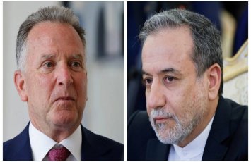 KİV: Əraqçi və Uitkoff İrandakı etiraz aksiyalarını müzakirə edib