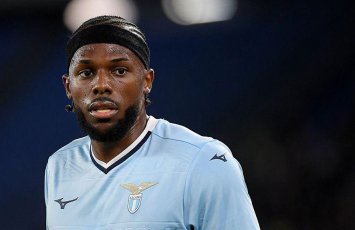 “Beşiktaş” onu heyətinə qatdı