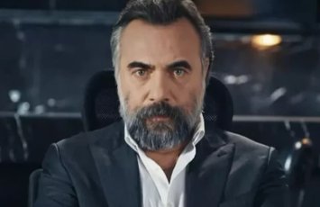 Задержан известный турецкий актер Октай Кайнарджа