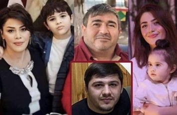 Əhməddən yeni xəbər var: “Ata-anasının yolunu gözləyir