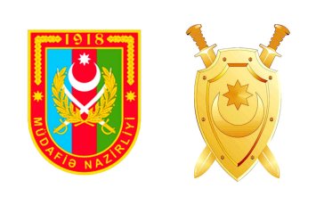 Müdafiə Nazirliyi ilə Hərbi Prokurorluq arasında birgə tədbirlər planı imzalanıb