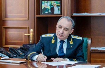 Kamran Əliyev onu yeni vəzifəyə təyin etdi