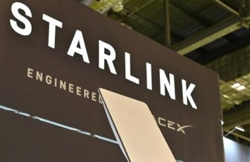 İranda “Starlink” peyklərinə çıxışı bu iki ölkə kəsib