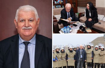 Как медиаорганизация присоединилась к процессу разминирования Карабаха? - ИНТЕРВЬЮ с Умудом Мирзаевым