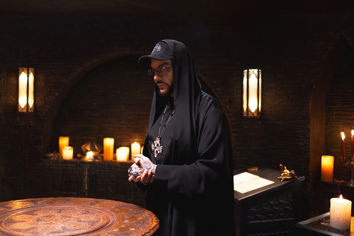 Киркоров взял аскезу на роскошь