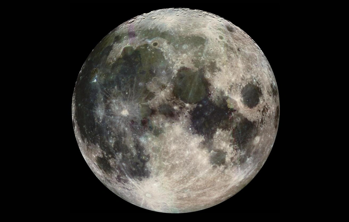 Стартап из США планирует построить отели на Луне