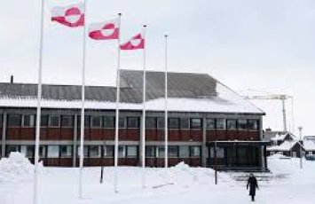 Дания и США создадут рабочую группу для обсуждения ситуации вокруг Гренландии