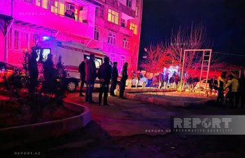 В Нахчыване расследуют гибель турецких студентов