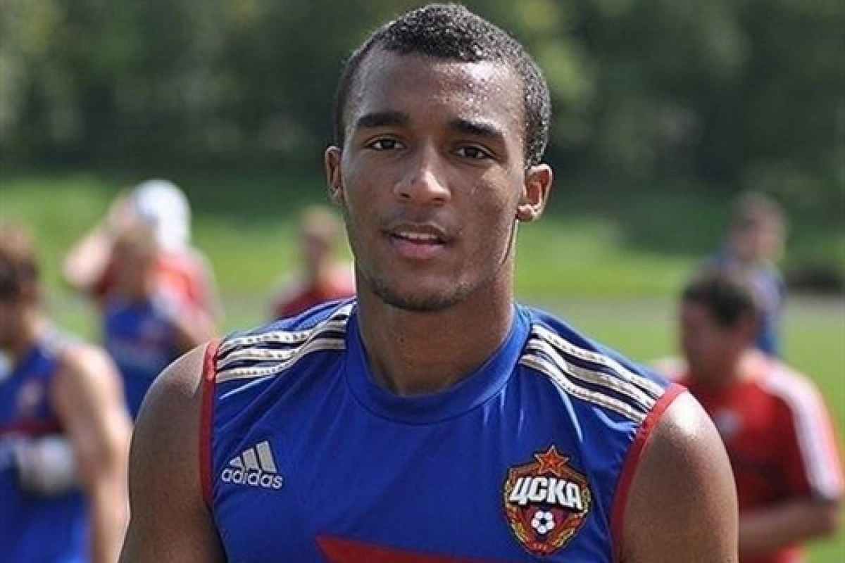 Футболист и воспитанник ЦСКА Лайонел найден мертвым в Подмосковье