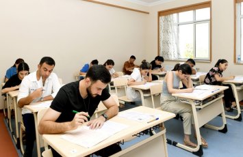 Magistratura imtahanlarında dəyişiklik edildi - RƏSMİ