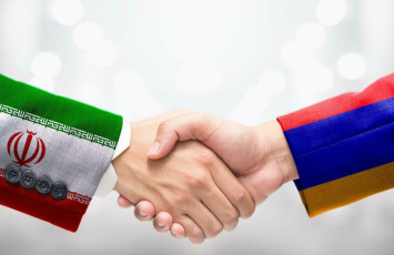 Ermənistan niyə İranın üzünə ağ oldu?