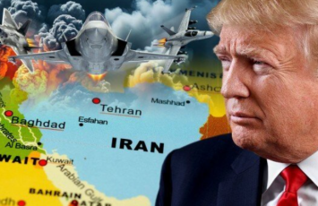 İrana hücum an məsələsi idi – Tramp niyə son anda geri çəkildi? -  İrlandiyalı analitikdən sensasion açıqlama