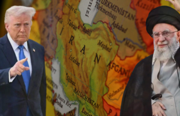 Tramp İranla müharibəni təxirə saldı - Gecikmənin səbəbləri açıqlandı