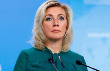 Zaxarova: Solovyovun fikirləri Rusiyanın rəsmi mövqeyi deyil