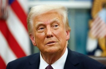 Tramp: Dünən İranda çoxlu insanın həyatını xilas etdik