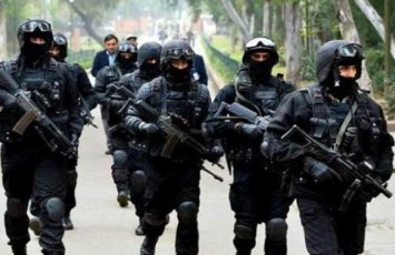 Livanda Mossada casusluqda şübhəli bilinən dörd nəfər həbs edildi