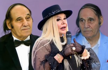 “Niyaməddin Musayev gecə klublarında oxuyur” deyən Cəmiləyə sənətkardan sərt CAVAB: “Ayıbdır, şəxsiyyətimi qoruyan insanam” - FOTO+ÖZƏL