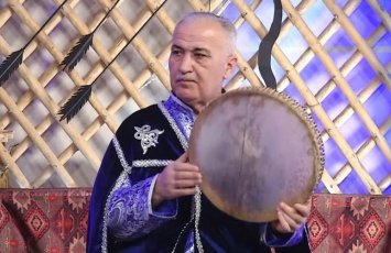 Tanınmış xanəndəmiz İrandan Bakıya gələrkən hava limanında SAXLANILDI