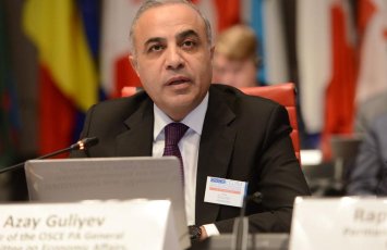 “Bəzən “peşka”ları qurban vermək zərurəti yaranır” - MÜSAHİBƏ