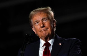 Tramp İrana zərbə endirməkdən özü imtina edib