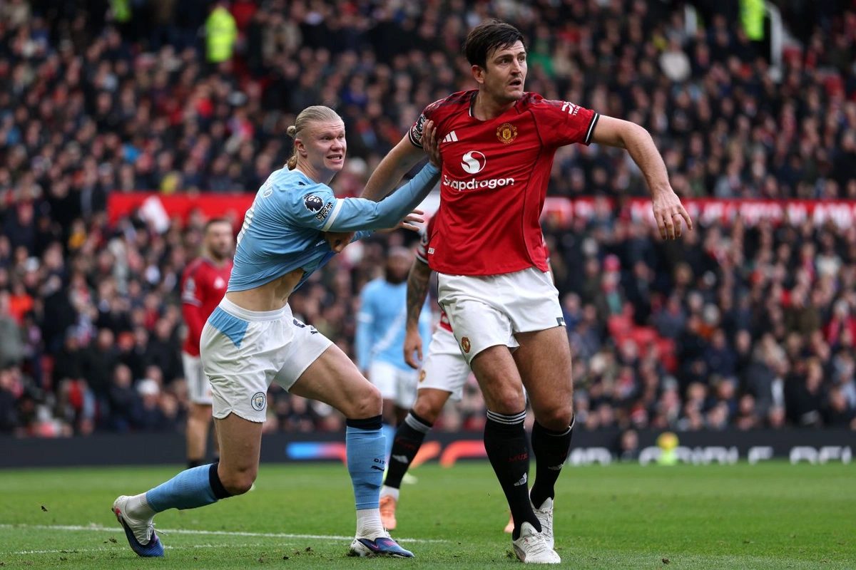 İngiltərə Premyer Liqası: Mançester derbisinin qalibi məlum oldu