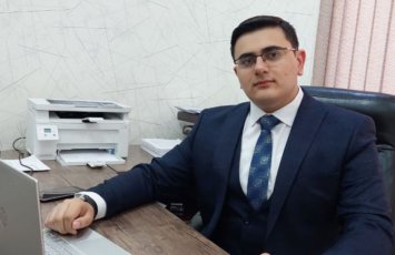 Vəkil Cavidan Osmanlı hakimin adından saxta sənəd düzəltdi - Qadın 20 min manat əlavə ziyana düşdü