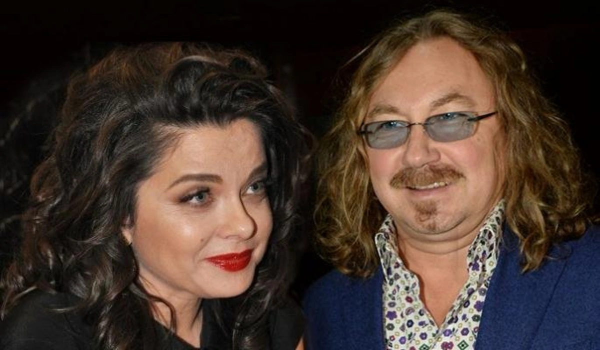 Наташа Королева обратилась к Игорю Николаеву с интригующим предложением