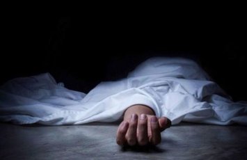 Yasamalda evdən meyit tapıldı