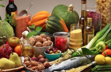 Miqrenlə mübarizə aparan möcüzəvi qidalar