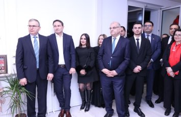 Очередной шаг к сохранению языка и культуры Азербайджана в Германии