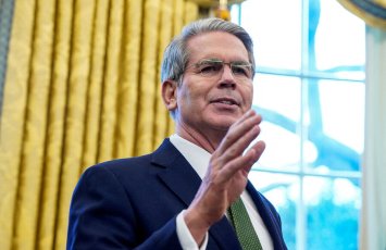 Бессент: США останутся в НАТО