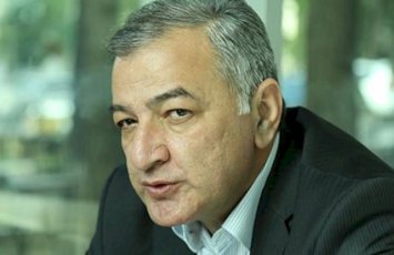 İlham İsmayılın bacısı: 