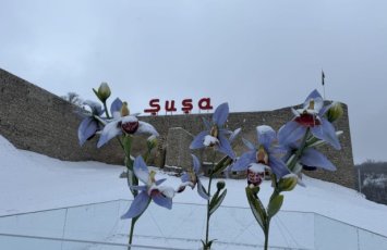 Şuşa bu gün... - FOTOLAR