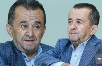 “Böyük aktyorlar məktəbdir, təəssüf ki, biz o məktəbi bağlayırıq, özümə qızıl diş qoydurdum ki, filmə dəvət etməsinlər” - FOTO+ÖZƏL