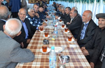 Tədqiqatçıdan yas mərasimlərində “Quran” oxunmasının lüzumsuz olduğunu düşünənlərə İLGİNC CAVAB...