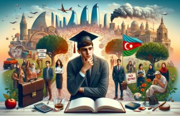 “Neftiniz vardı, zamanınız vardı – bəs niyə düşünən insan yetişdirmədiniz?”- Gələcək nəsil bizə...