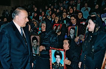 “20 Yanvar faciəsinə ilk obyektiv siyasi qiymət Ulu Öndər Heydər Əliyev tərəfindən verilib”