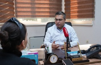 Virus mövsümü: Bu cür davam etsə, həkimlər belə antibiotik tapa bilməyəcək - MÜSAHİBƏ