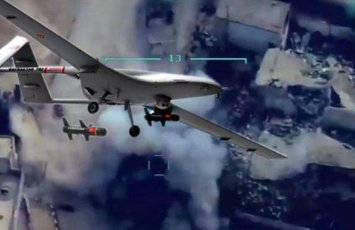 “Bu silahlar kütləvi şəkildə ilk dəfə Vətən müharibəsində tətbiq edilib”