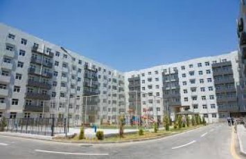 Процесс выдачи квартир семьям шехидов и инвалидам войны начнется в ближайшее время