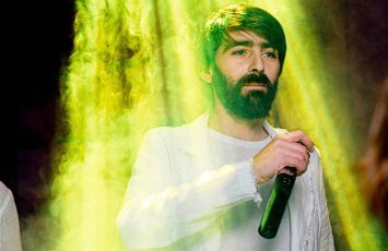 Эльшад Хосе освобождён из-под ареста